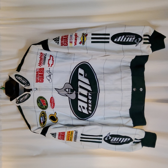Nascar Other - Vintage Nascar Dale Earnhardt Jr Jacket